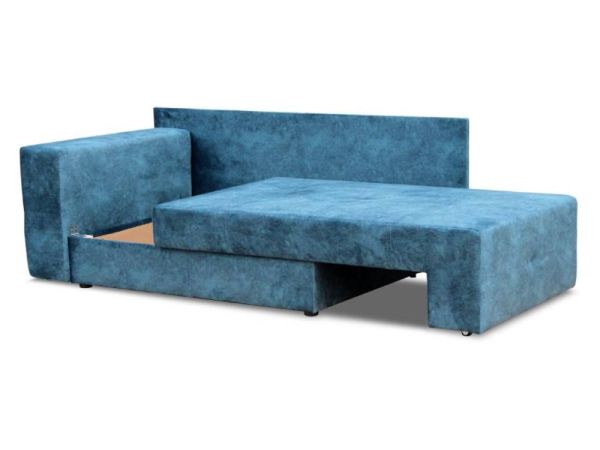 Тахта-єврокнижка Даффі Берегиня ### - краща ціна в VoV.Furniture.