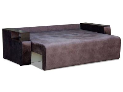 Диван-єврокнижка Лестер з нішею та баром НТ-меблі ### - краща ціна в VoV.Furniture. 