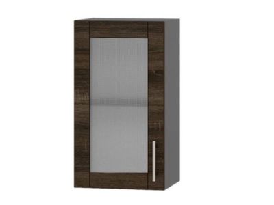 Витрина кухонная навесная ВВ01-400 Оптима Эверест