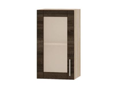 Вітрина кухонна навісна ВВ01-400 Оптима Еверест