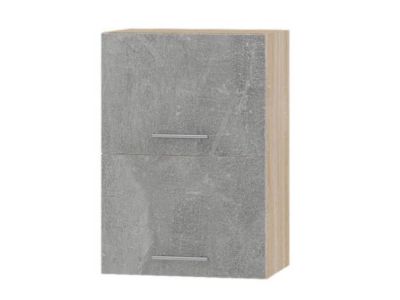 Тумба кухонная навесная В14-500 Оптима Эверест