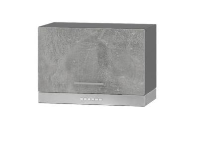 Тумба кухонная для вытяжки В15-600 Оптима Эверест