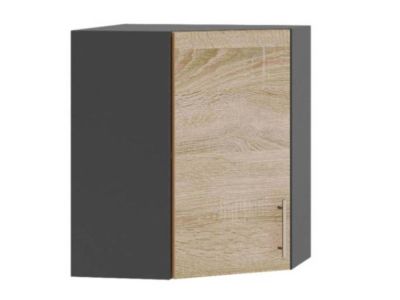 Тумба кухонна кутова В17-600 Оптима Еверест