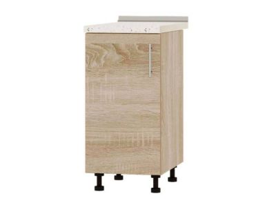 Тумба кухонна нижня Н83-400 Оптима Еверест