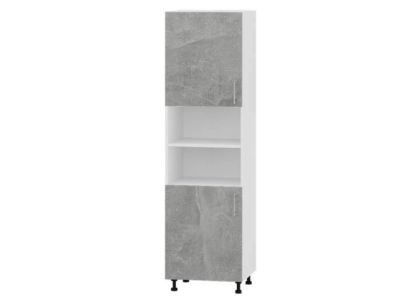 Пенал кухонний Н76-600 Оптима Еверест