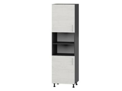 Пенал кухонний Н76-600 Оптима Еверест