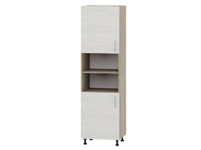 Пенал кухонний Н76-600 Оптима Еверест