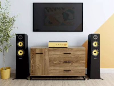 Комод с тумбой Ascet 1200 ART in HEAD