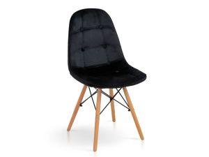 Стул кухонный мягкий Джастин МИКС-Мебель ### лучшая цена в VoV.Furniture.  2