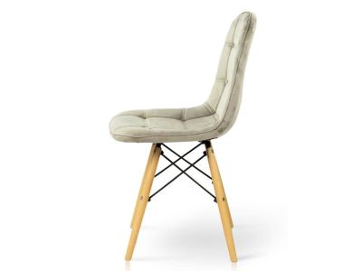 Стілець кухонний м'який Джастін МІКС-Меблі ### - краща ціна в VoV.Furniture. 