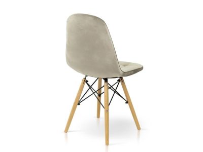 Стул кухонный мягкий Джастин МИКС-Мебель ### лучшая цена в VoV.Furniture. 