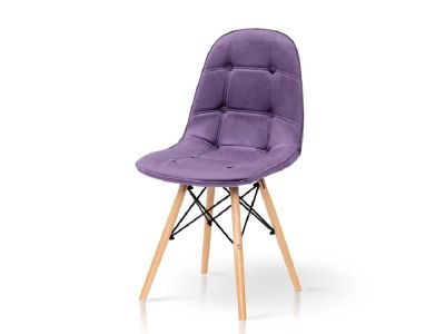 Стул кухонный мягкий Джастин МИКС-Мебель ### лучшая цена в VoV.Furniture. 