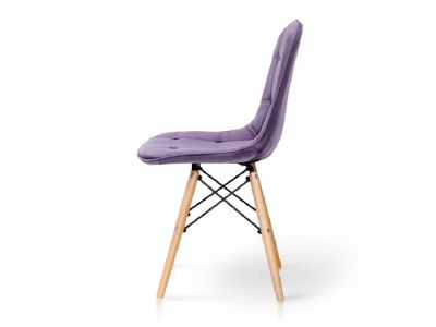 Стул кухонный мягкий Джастин МИКС-Мебель ### лучшая цена в VoV.Furniture. 