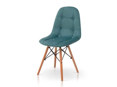 Стілець кухонний м'який Джастін МІКС-Меблі ### - краща ціна в VoV.Furniture. 