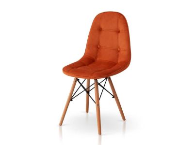 Стул кухонный мягкий Джастин МИКС-Мебель ### лучшая цена в VoV.Furniture. 