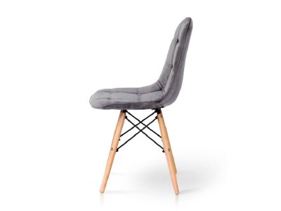 Стілець кухонний м'який Джастін МІКС-Меблі ### - краща ціна в VoV.Furniture. 