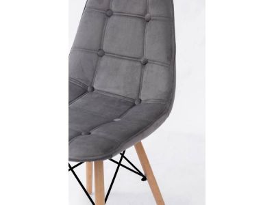 Стілець кухонний м'який Джастін МІКС-Меблі ### - краща ціна в VoV.Furniture. 