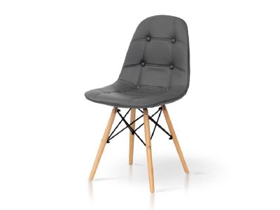 Стілець кухонний м'який Джастін МІКС-Меблі ### - краща ціна в VoV.Furniture. 