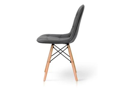 Стул кухонный мягкий Джастин МИКС-Мебель ### лучшая цена в VoV.Furniture. 