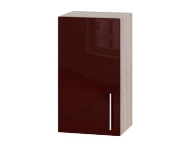 Тумба кухонная навесная В01-400 Модерн Эверест ### лучшая цена в VoV.Furniture. 