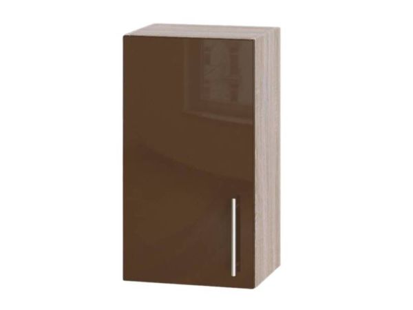 Тумба кухонна навісна В01-400 Модерн Еверест ### - краща ціна в VoV.Furniture.