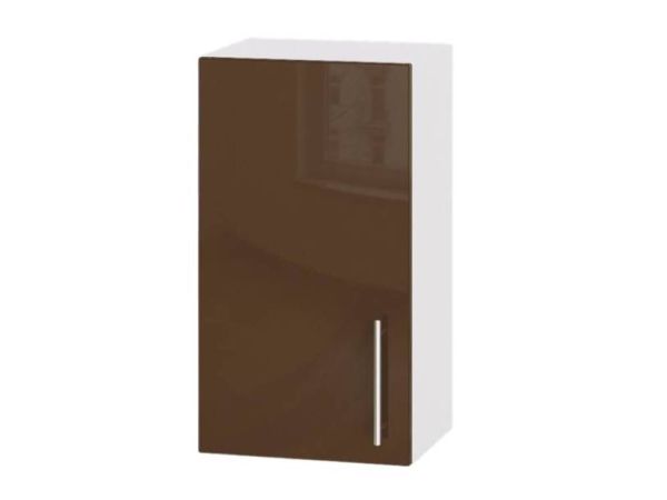 Тумба кухонна навісна В01-400 Модерн Еверест ### - краща ціна в VoV.Furniture.