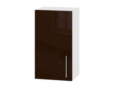 Тумба кухонна навісна В01-400 Модерн Еверест ### - краща ціна в VoV.Furniture. 