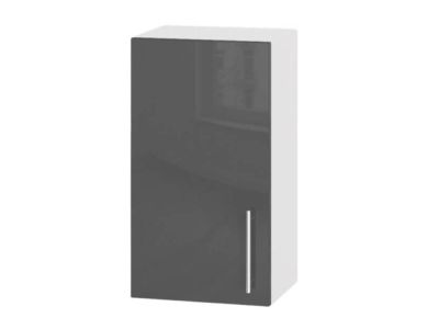 Тумба кухонная навесная В01-400 Модерн Эверест ### лучшая цена в VoV.Furniture.  Тумба кухонная навесная В01-400 Модерн Эверест ### лучшая цена в VoV.Furniture.