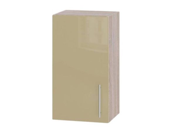 Тумба кухонна навісна В01-400 Модерн Еверест ### - краща ціна в VoV.Furniture.