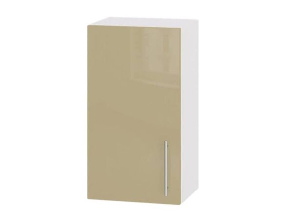 Тумба кухонна навісна В01-400 Модерн Еверест ### - краща ціна в VoV.Furniture.