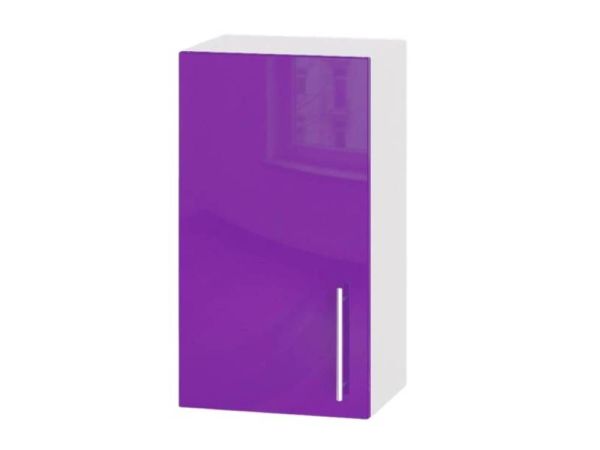 Тумба кухонная навесная В01-400 Модерн Эверест ### лучшая цена в VoV.Furniture.