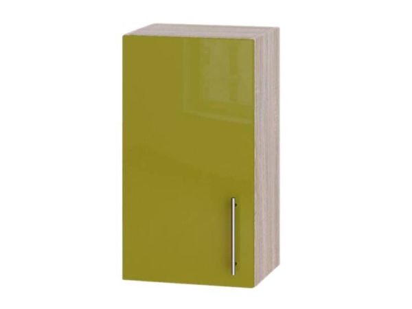 Тумба кухонная навесная В01-400 Модерн Эверест ### лучшая цена в VoV.Furniture.