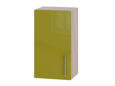 Тумба кухонная навесная В01-400 Модерн Эверест ### лучшая цена в VoV.Furniture.  Тумба кухонная навесная В01-400 Модерн Эверест ### лучшая цена в VoV.Furniture.