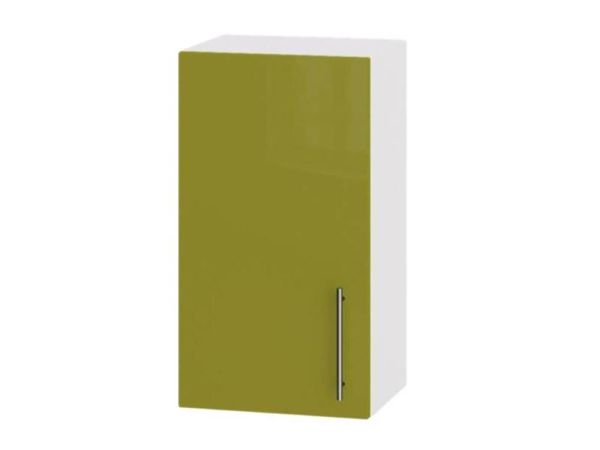 Тумба кухонна навісна В01-400 Модерн Еверест ### - краща ціна в VoV.Furniture.