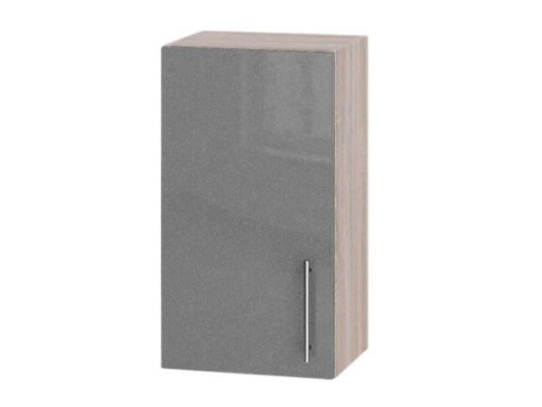 Тумба кухонна навісна В01-400 Модерн Еверест ### - краща ціна в VoV.Furniture.