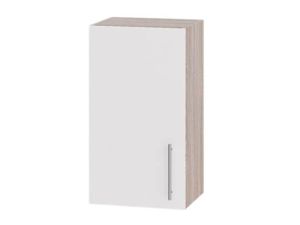 Тумба кухонна навісна В01-400 Модерн Еверест ### - краща ціна в VoV.Furniture.  2
