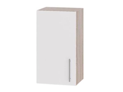 Тумба кухонна навісна В01-400 Модерн Еверест ### - краща ціна в VoV.Furniture. 