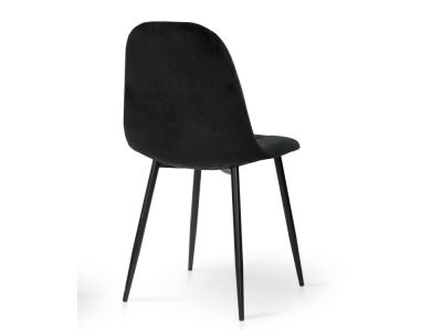 Стул кухонный мягкий Квест МИКС-Мебель ### лучшая цена в VoV.Furniture. Доставка в Киев, Харьков, Днепр, Одессу, Запорожье