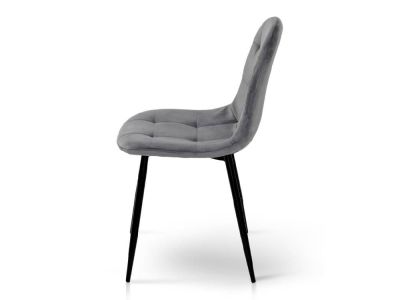 Стілець кухонний м'який Квест МІКС-Меблі ### - краща ціна в VoV.Furniture. Доставка в Київ, Львів, Ужгород, Полтаву, Житомир