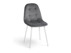 Стілець кухонний м'який Квест МІКС-Меблі ### - краща ціна в VoV.Furniture. Доставка в Київ, Львів, Ужгород, Полтаву, Житомир
