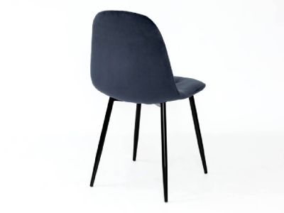 Стул кухонный мягкий Квест МИКС-Мебель ### лучшая цена в VoV.Furniture. Доставка в Киев, Харьков, Днепр, Одессу, Запорожье