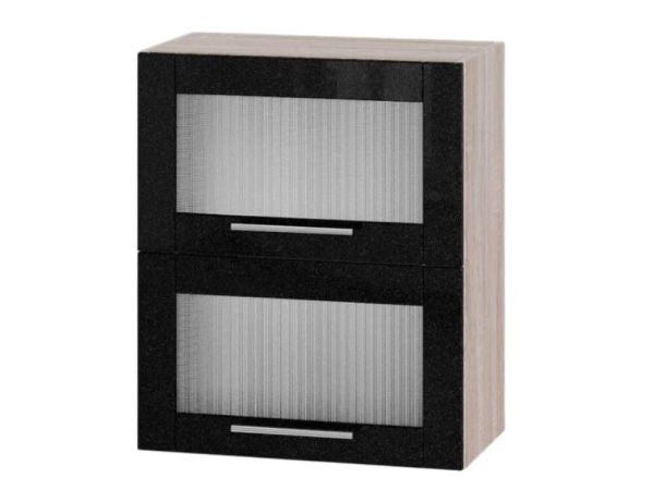 Вітрина кухонна навісна ВВ14-600 Модерн Еверест