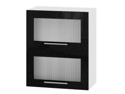 Витрина кухонная навесная ВВ14-600 Модерн Эверест Витрина кухонная навесная ВВ14-600 Модерн Эверест