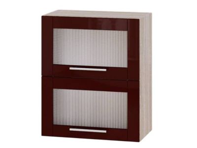 Витрина кухонная навесная ВВ14-600 Модерн Эверест