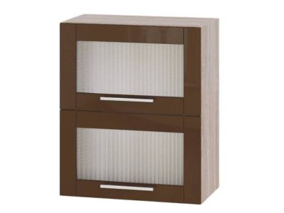 Вітрина кухонна навісна ВВ14-600 Модерн Еверест Вітрина кухонна навісна ВВ14-600 Модерн Еверест