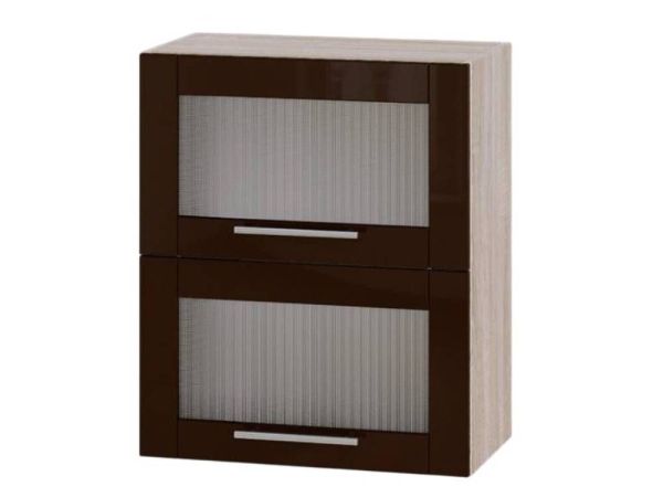 Вітрина кухонна навісна ВВ14-600 Модерн Еверест