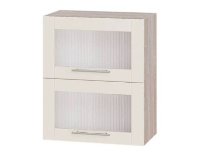 Вітрина кухонна навісна ВВ14-600 Модерн Еверест Вітрина кухонна навісна ВВ14-600 Модерн Еверест