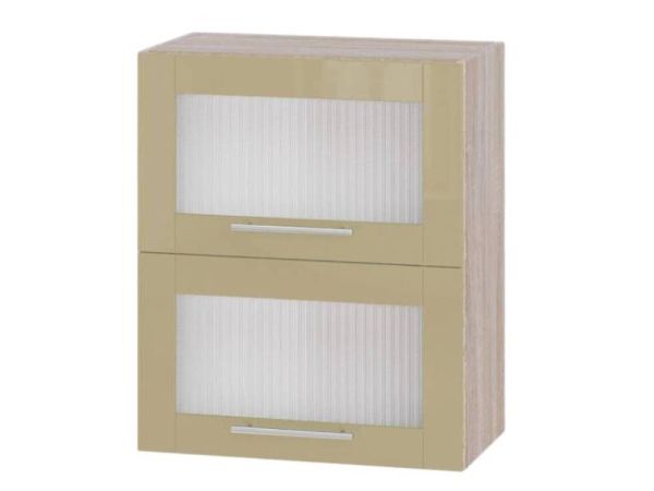 Вітрина кухонна навісна ВВ14-600 Модерн Еверест