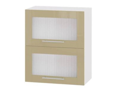 Витрина кухонная навесная ВВ14-600 Модерн Эверест Витрина кухонная навесная ВВ14-600 Модерн Эверест