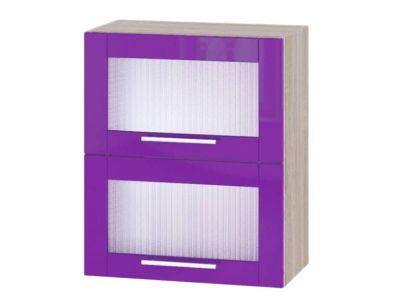 Витрина кухонная навесная ВВ14-600 Модерн Эверест Витрина кухонная навесная ВВ14-600 Модерн Эверест